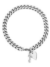 Load image into Gallery viewer, Taraji Necklace with Charms