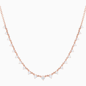 Diamond Starstruck Necklace