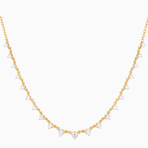 Diamond Starstruck Necklace