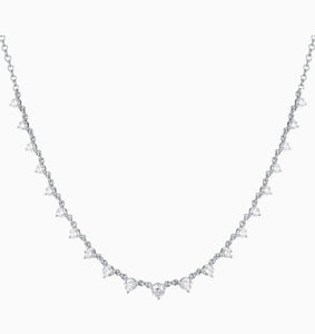 Diamond Starstruck Necklace