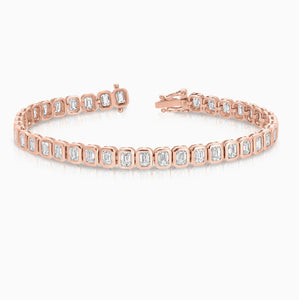 Mini Nova Tennis Bracelet