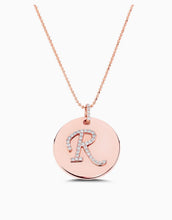 Load image into Gallery viewer, Personalized Renata Necklace
