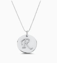 Load image into Gallery viewer, Personalized Renata Necklace
