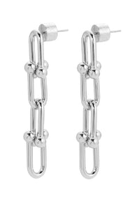 Margaux 4 Link Earring