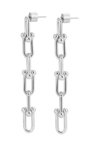 Margaux 6 Link Earring