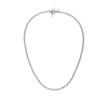 Load image into Gallery viewer, Micro Royal Toggle Necklace
