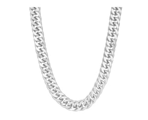 Chain Link Necklace