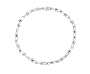 Classic Margaux Necklace