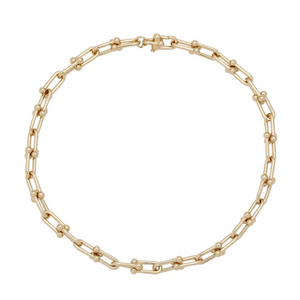 Classic Margaux Necklace