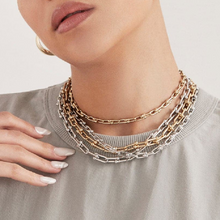 Load image into Gallery viewer, Classic Margaux Necklace
