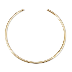 Simple Round Collar