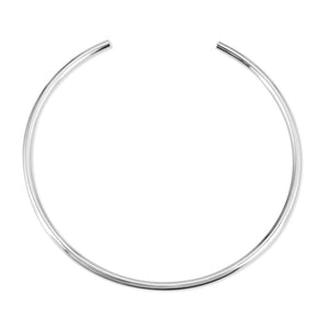 Simple Round Collar