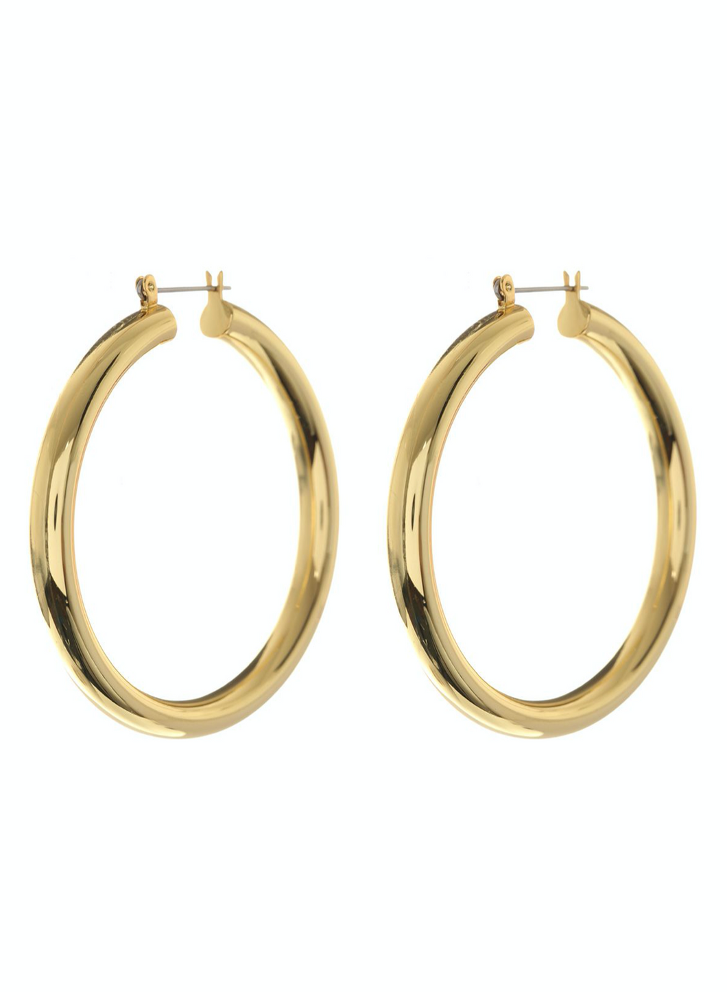 Amalfi Tube Hoops