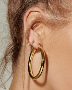 Amalfi Tube Hoops