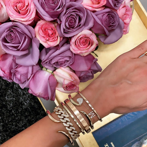 Oval Cuff