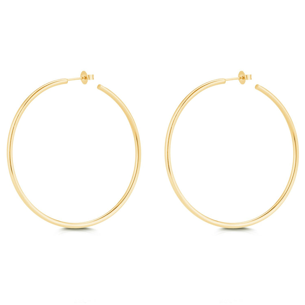 Skinny Hoops