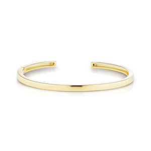 Oval Cuff
