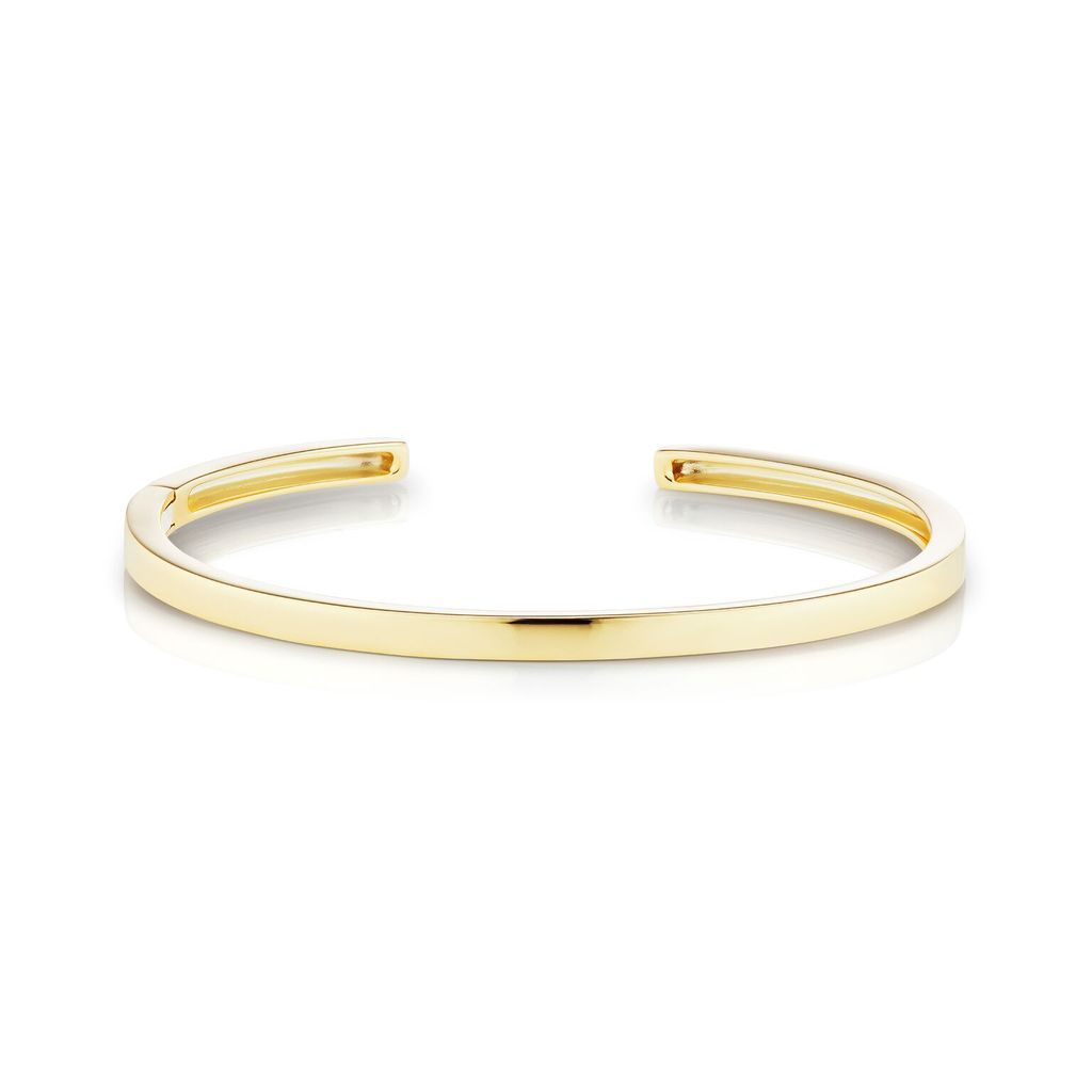 Oval Cuff